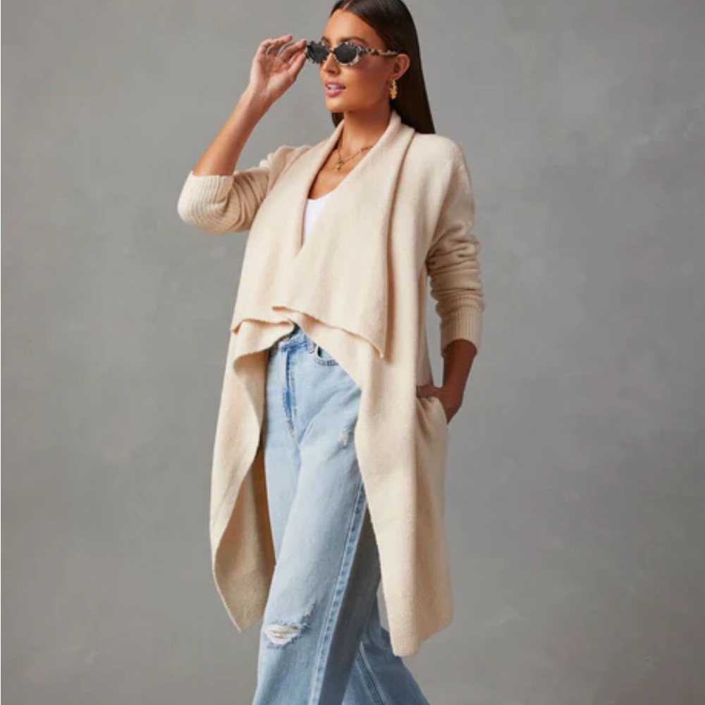 NWT CARDIGAN, Sz.XS/S